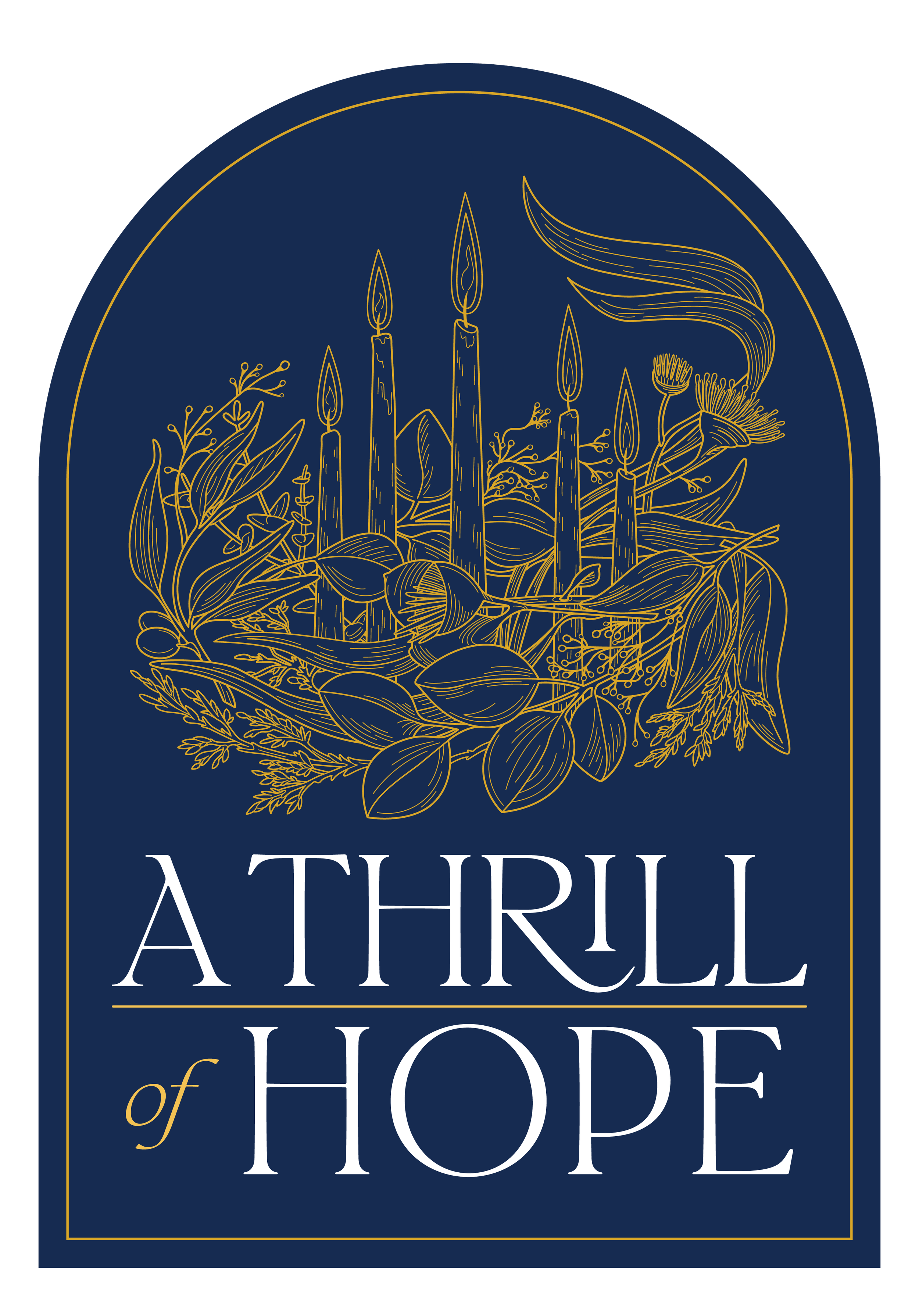 Worship Service: First Sunday of Advent