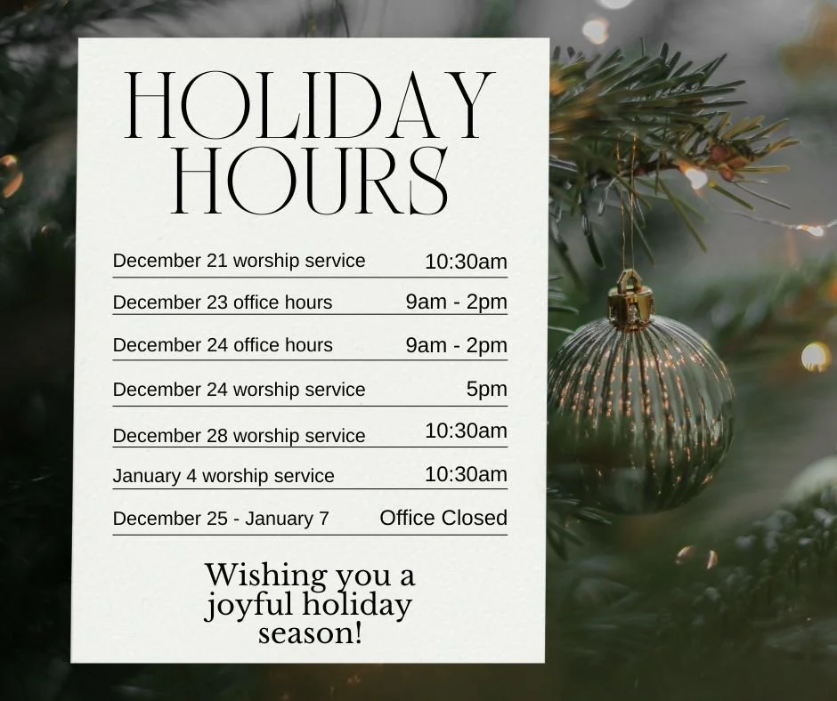 Holiday hours (Facebook Post).jpg