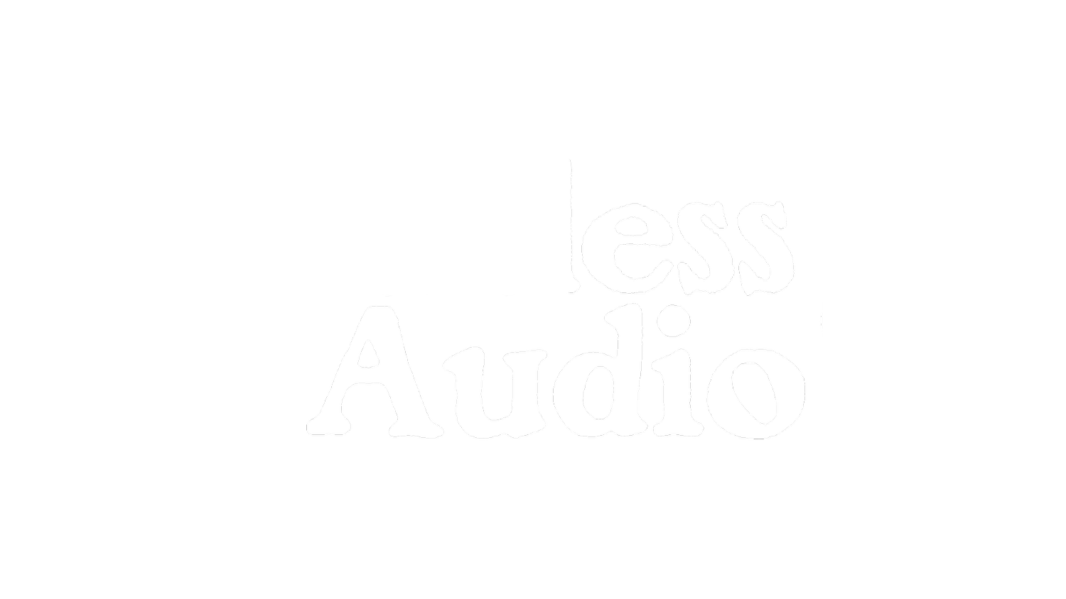 Heartless Audio