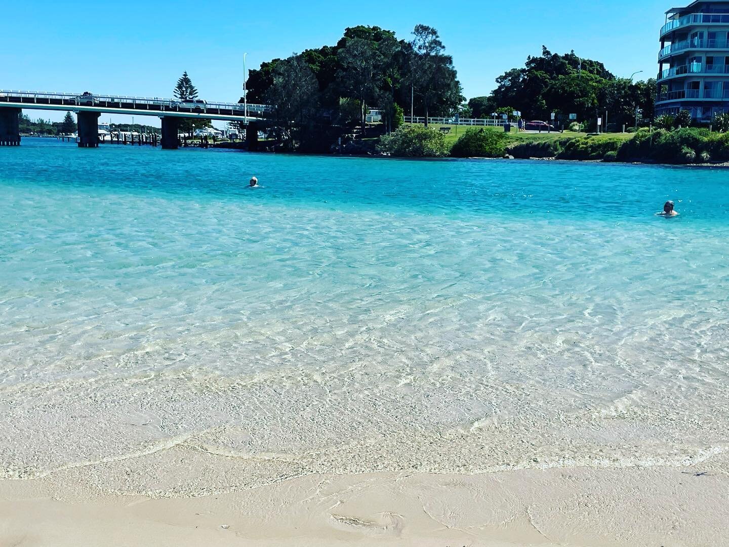 Just a quick recent holiday snaps of the beautiful waters of Amaroo ( Forster). Read previous post about the book