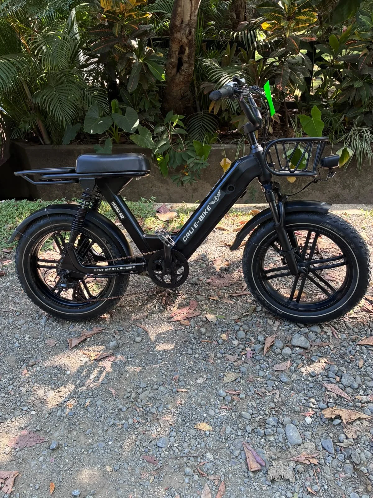 Model C - Used - Medina 002