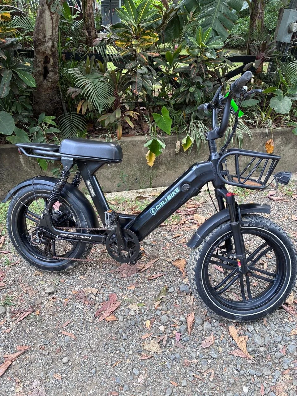 Model C - Used - Medina 001
