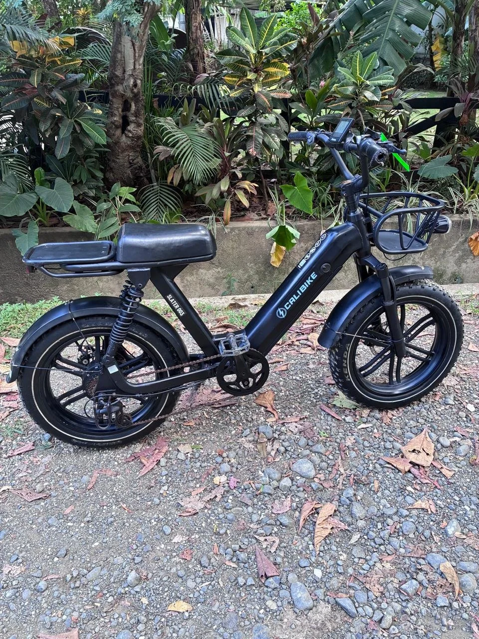 Model C - Used - Slater 003