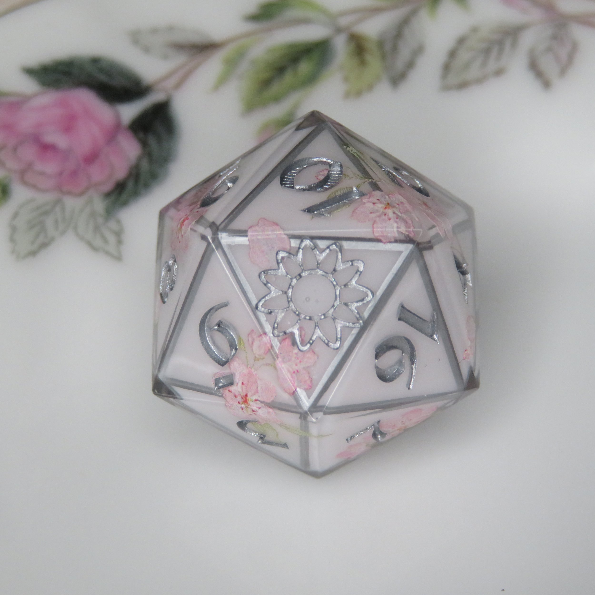Sakura China Single D20