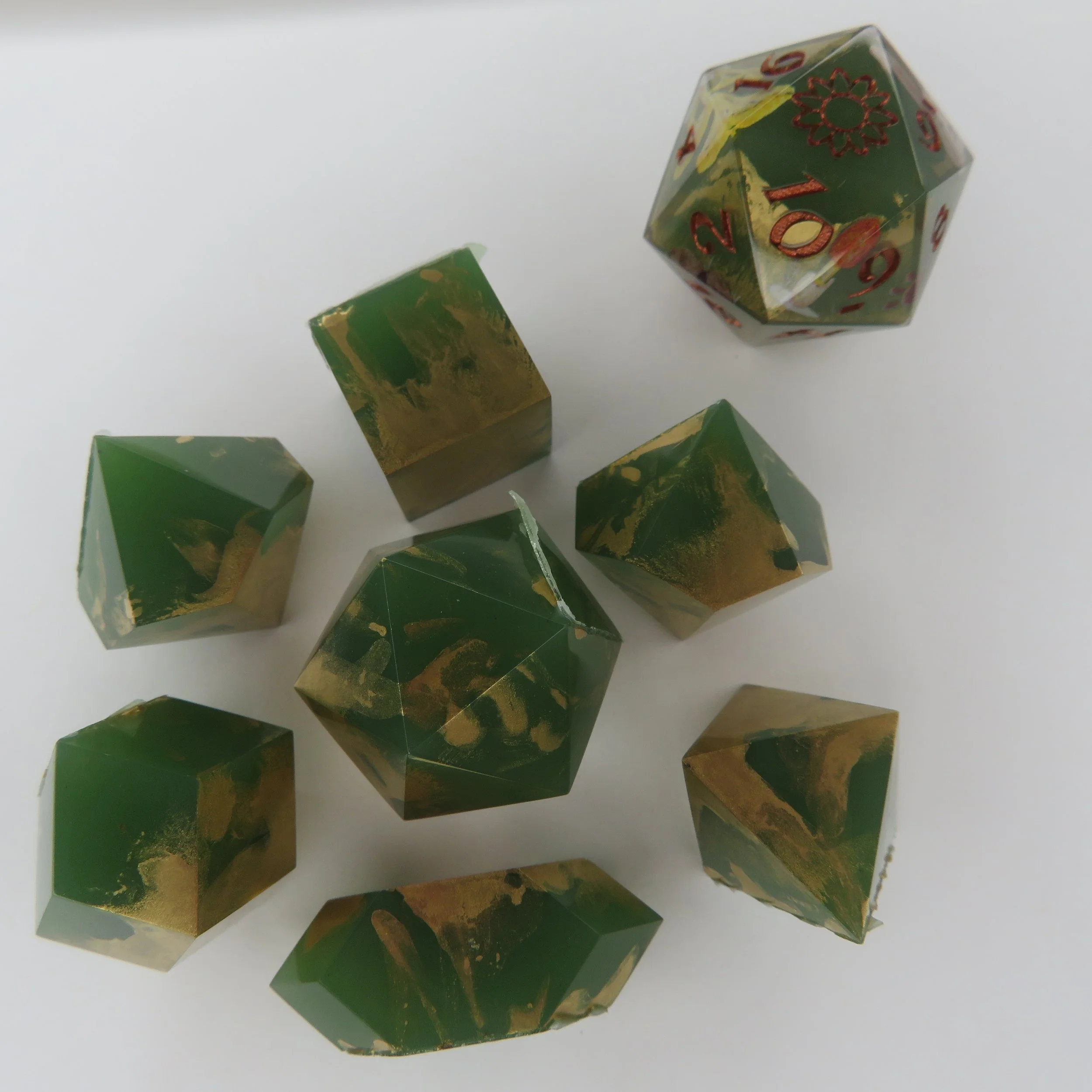 Franny's Custom order