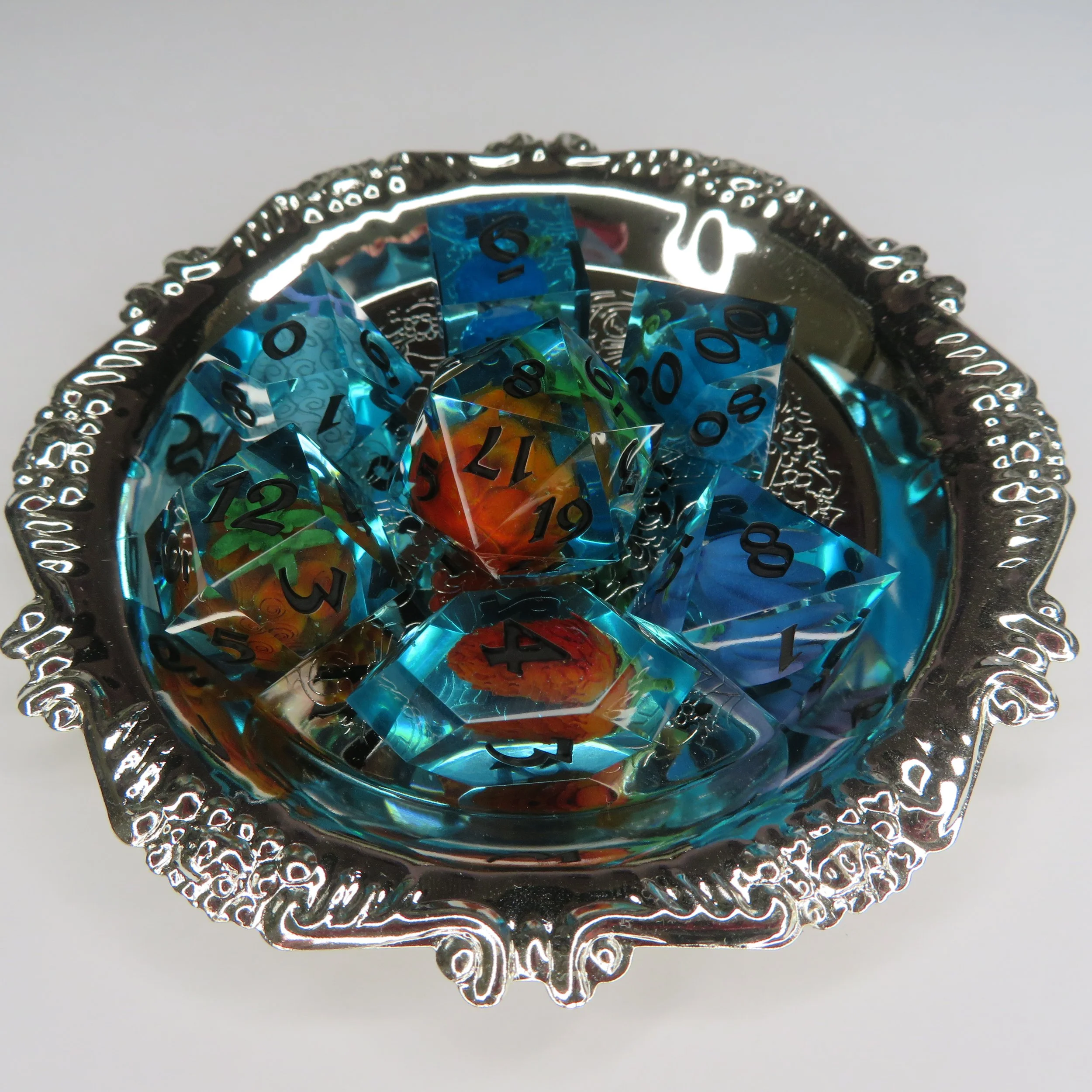 Courtney's Custom Order