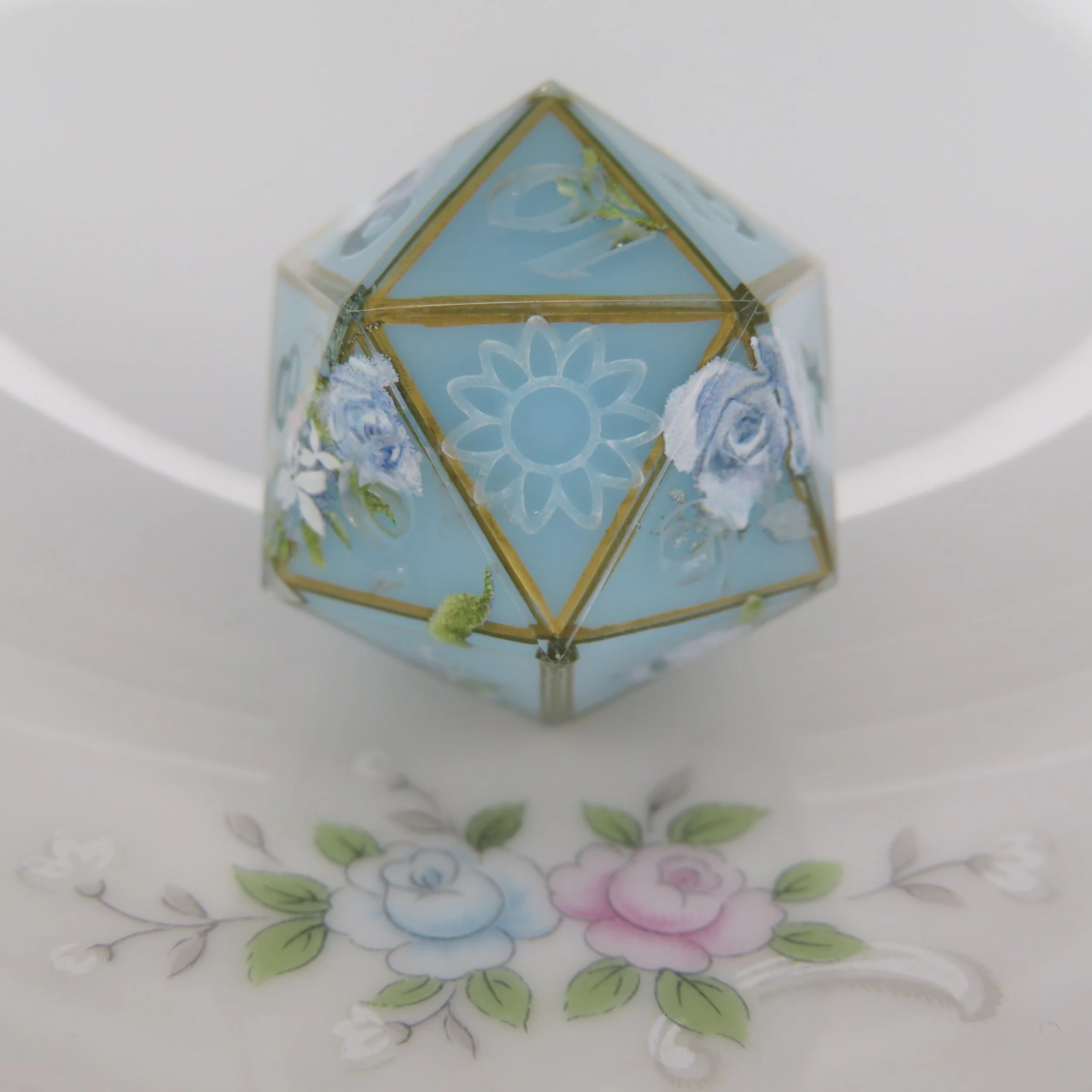 Beauty Before the Beast Single D20 Pre-order