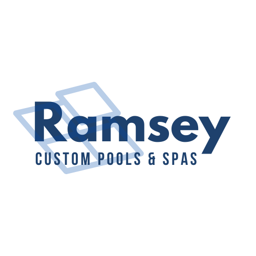 Ramsey Custom Pools &amp; Spas