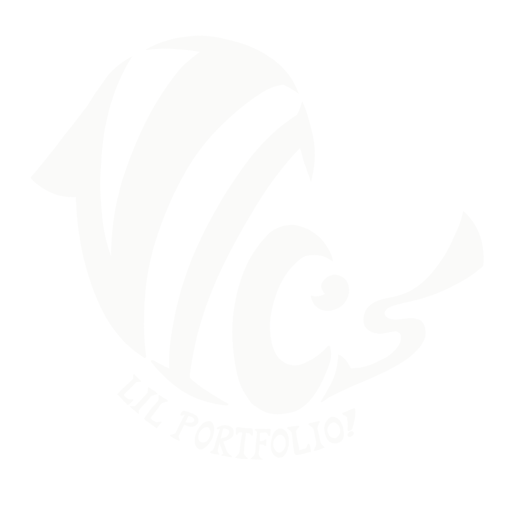 Vics Lil Portfolio