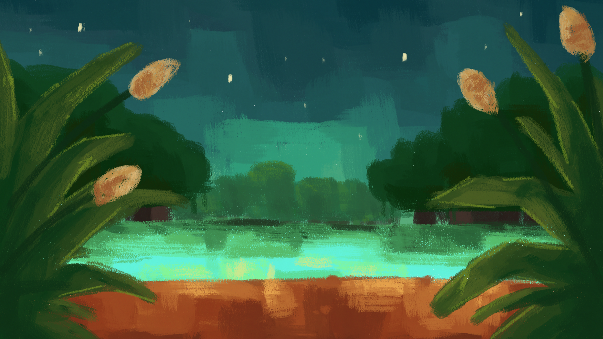2021 | Loop de Loop | Background Concept