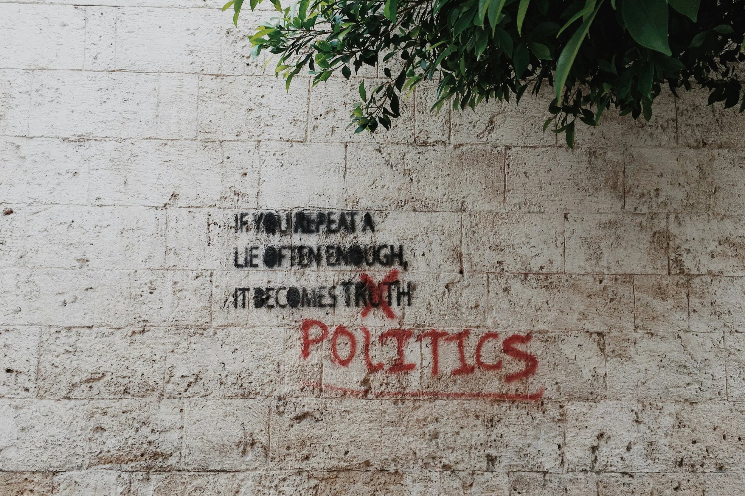 Countering the Threat of Wannabe Fascists with Federico Finchelstein