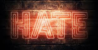 Blog#47 Reality of Life: Values, Sin, and Hate 