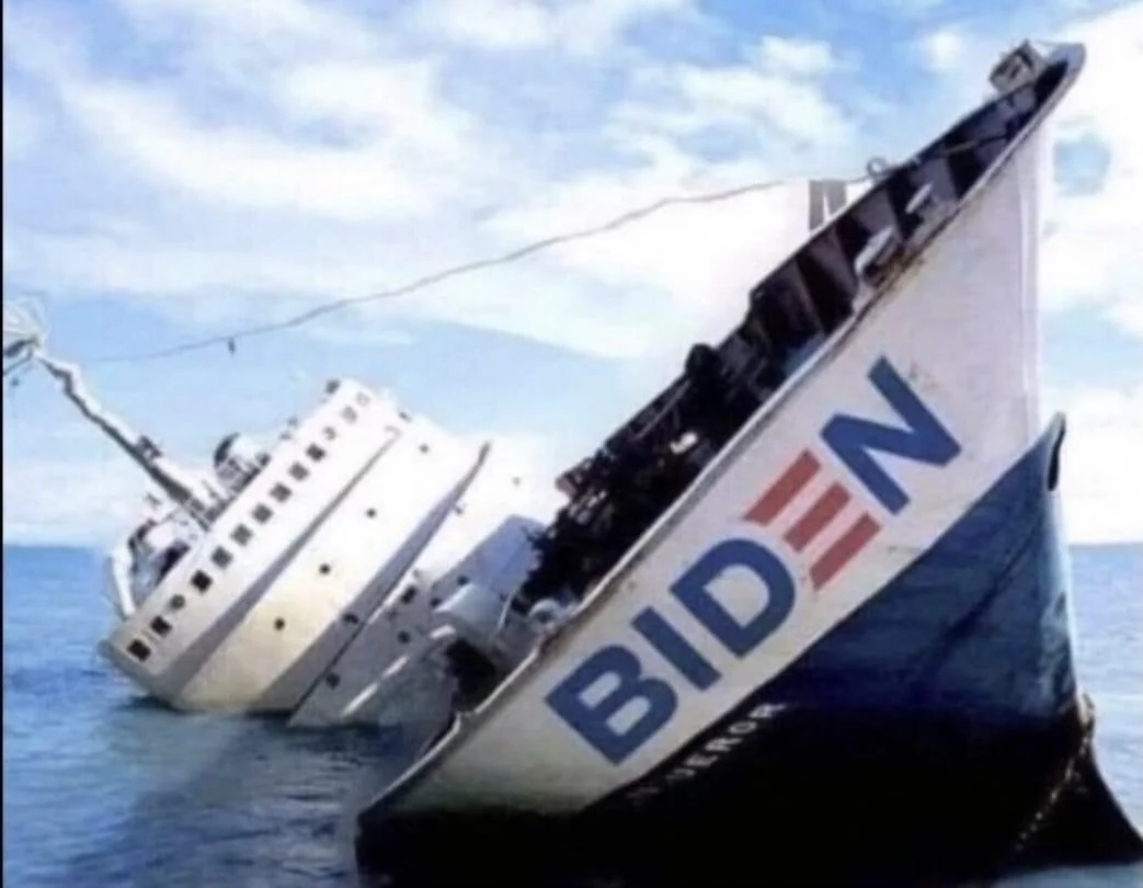 Blog #49 Revelations from America’s Greatest Hoax