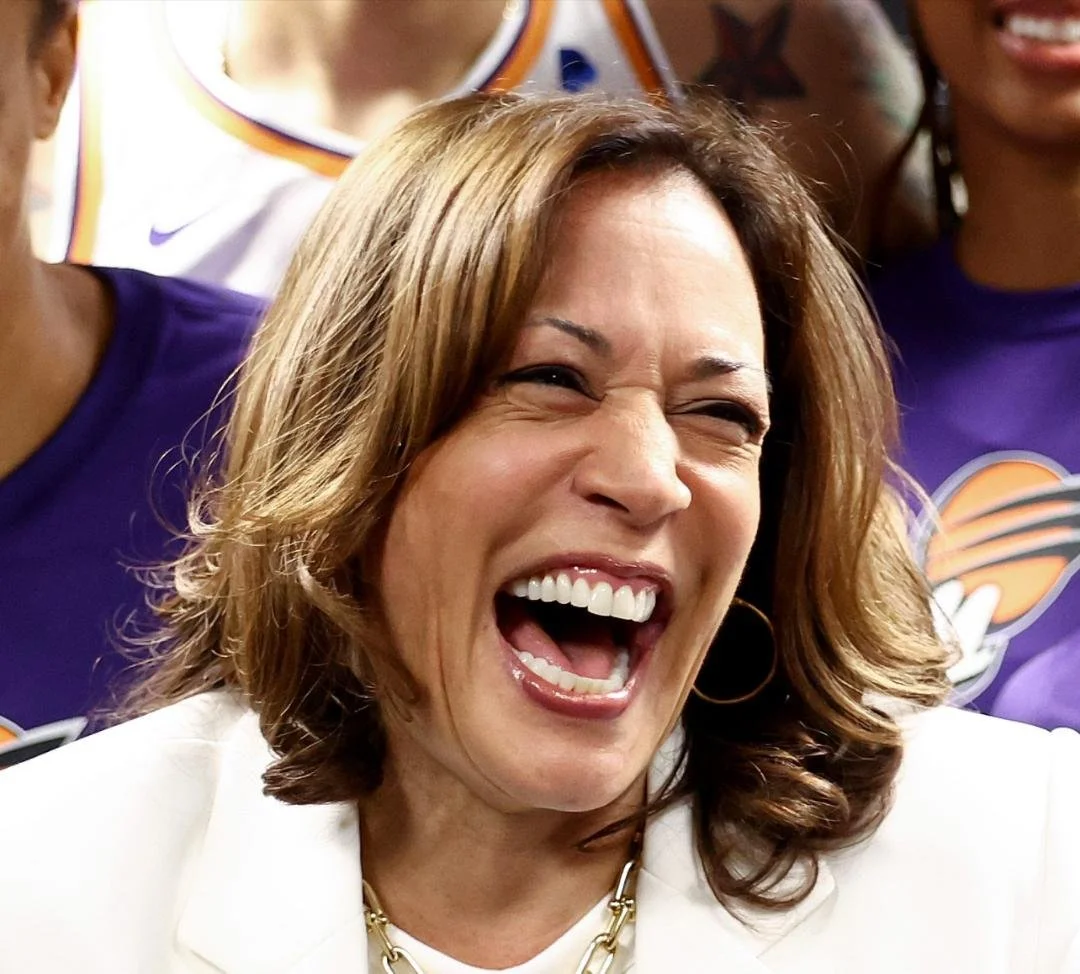 Blog #58 What if Kamala Wins?