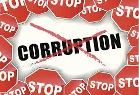 Blog #62 Democrat Corruption - Family Affairs