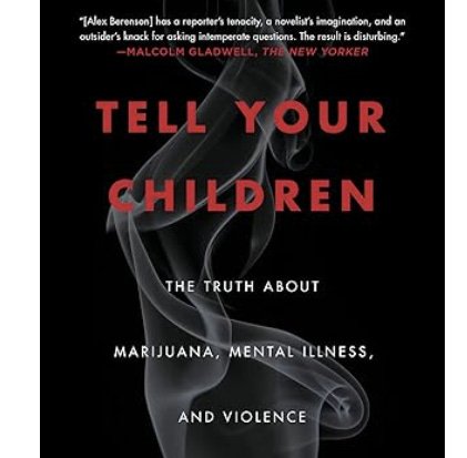 Blog #148 Is Cannabis Harmful to Our Children?