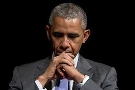 Blog #158 Obama’s Legacy and My Tribe