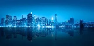 Blog #162 Conservatism Rise, Blue Cities go Bust, Lessons