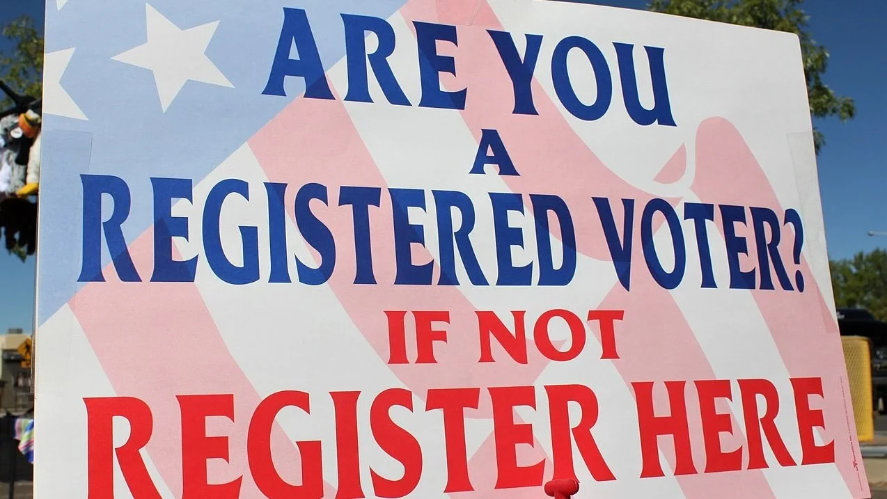 Blog #163 America proves Democrat policies are losers
