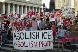 Blog #168 Responding to a Left Liberal Democrat in California