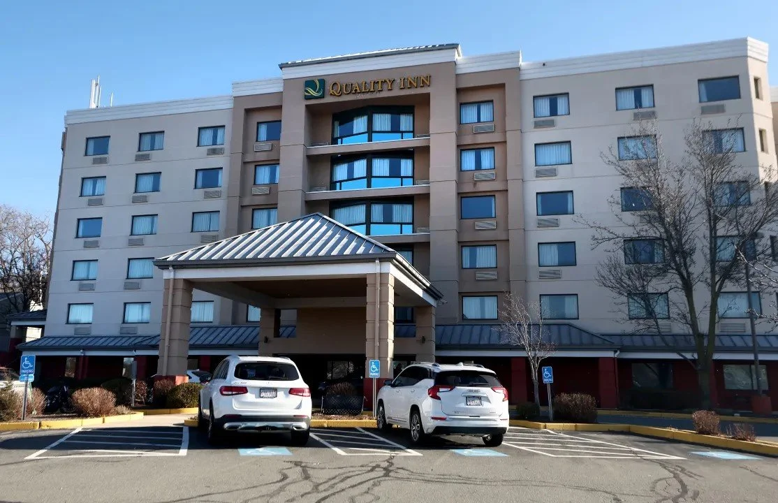 Blog #212 Anomalies at Illegal Immigrant Hotels in Boston 