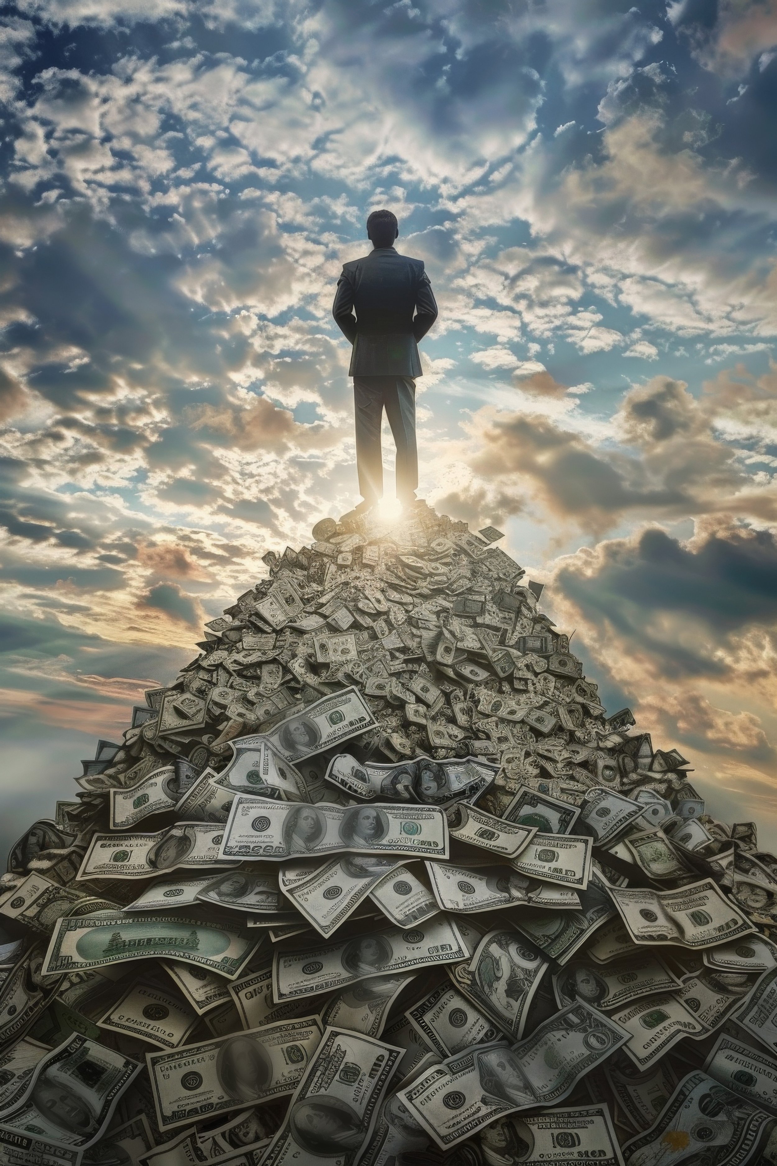 Blog #219 California’s Hatred for Capitalism is a Death Wish 