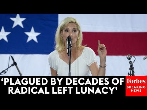 Blog #223 A Democrat Governor Shows Her Priorities, Do You Agree????