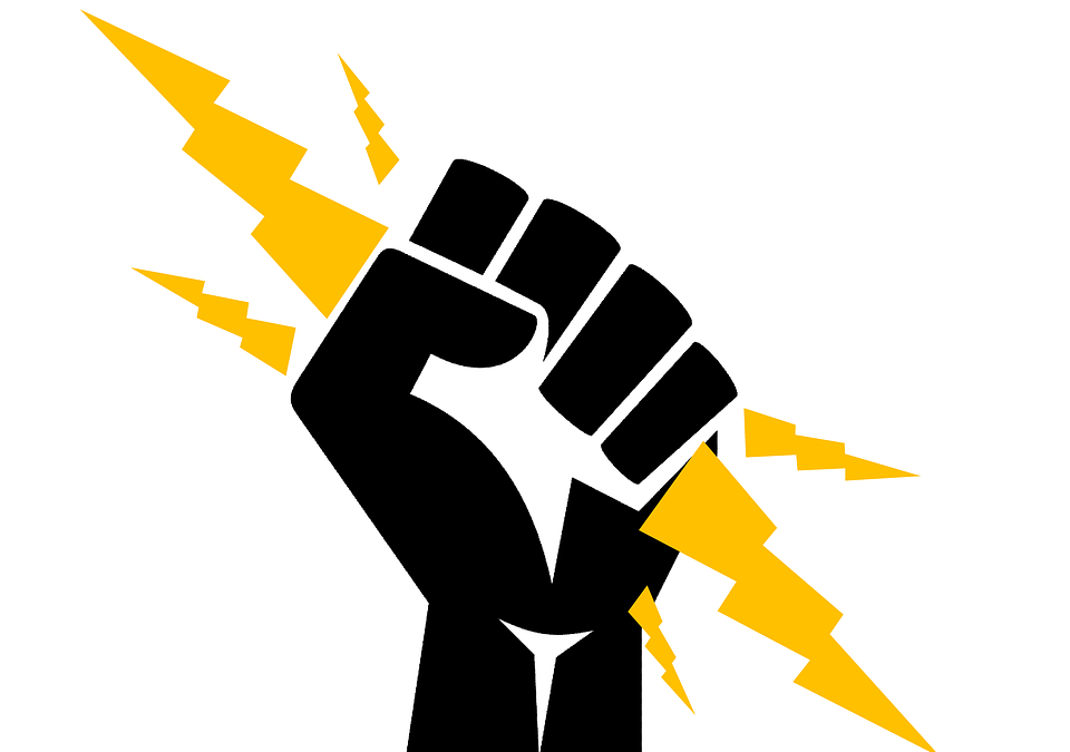 Blog #227 THE ONE THING DEMOCRATS CARE ABOUUT ABOVE ALL ELSE. 