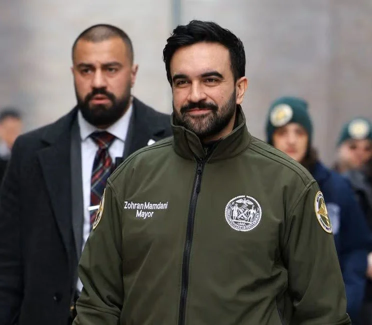 Blog #230 Mamdani Tax Zap’s NYC and His Socialism at work