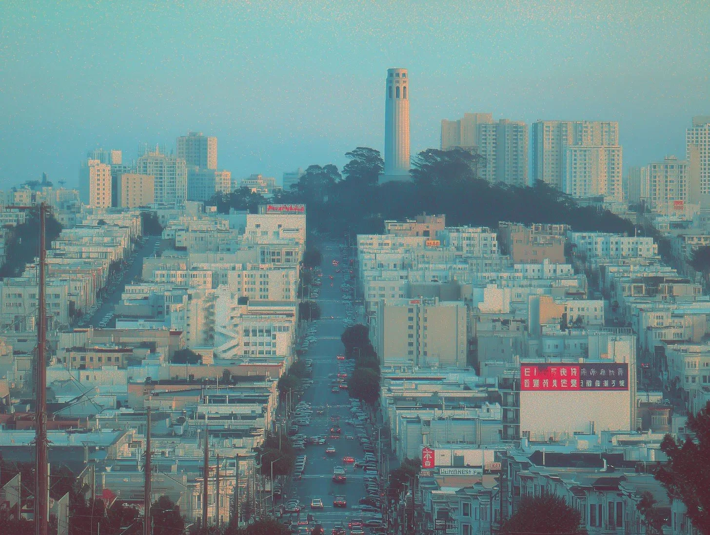 Blog #231 The Soviet State of California…can it be saved?