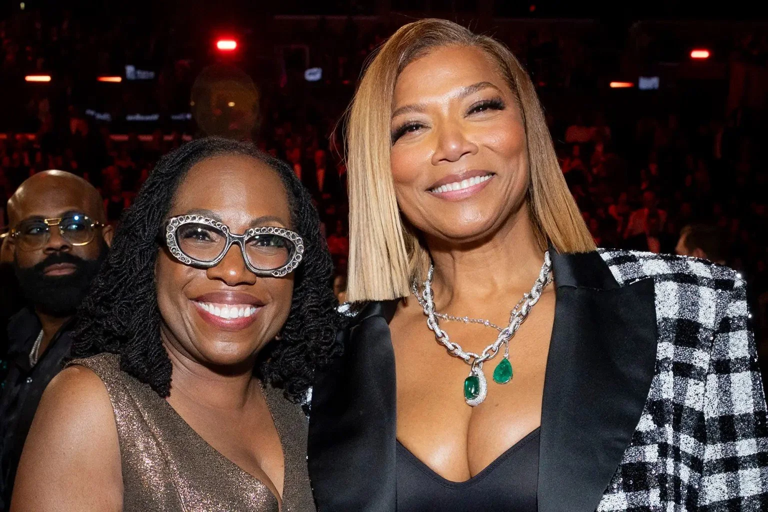 Blog #233 Justice Ketanji Brown Jackson is biased. America suffers as a result.