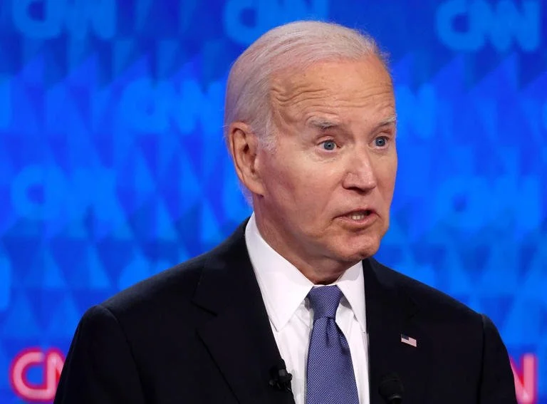 Blog #239 Fortune Fact: Biden Crushed the American Dream