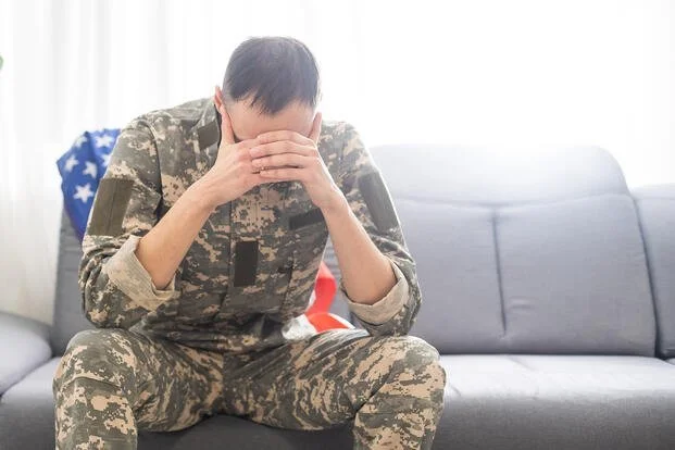 Blog #35 Veteran Suicide Stats Prove It’s A Continuing Problem