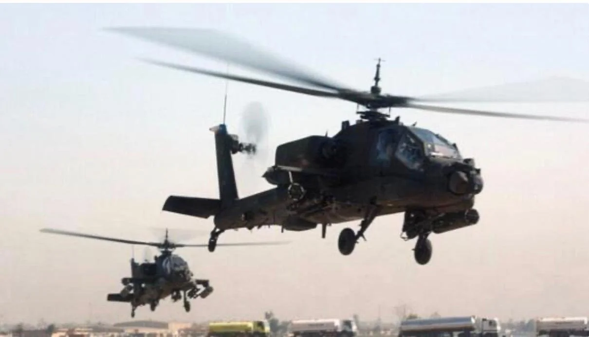 Blog #36 US Army’s Anti-Drone Warfare has successful tests.