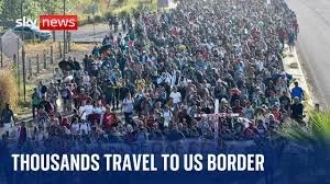 Blog #242 The REAL Reason Leftists Want an OPEN BORDER!