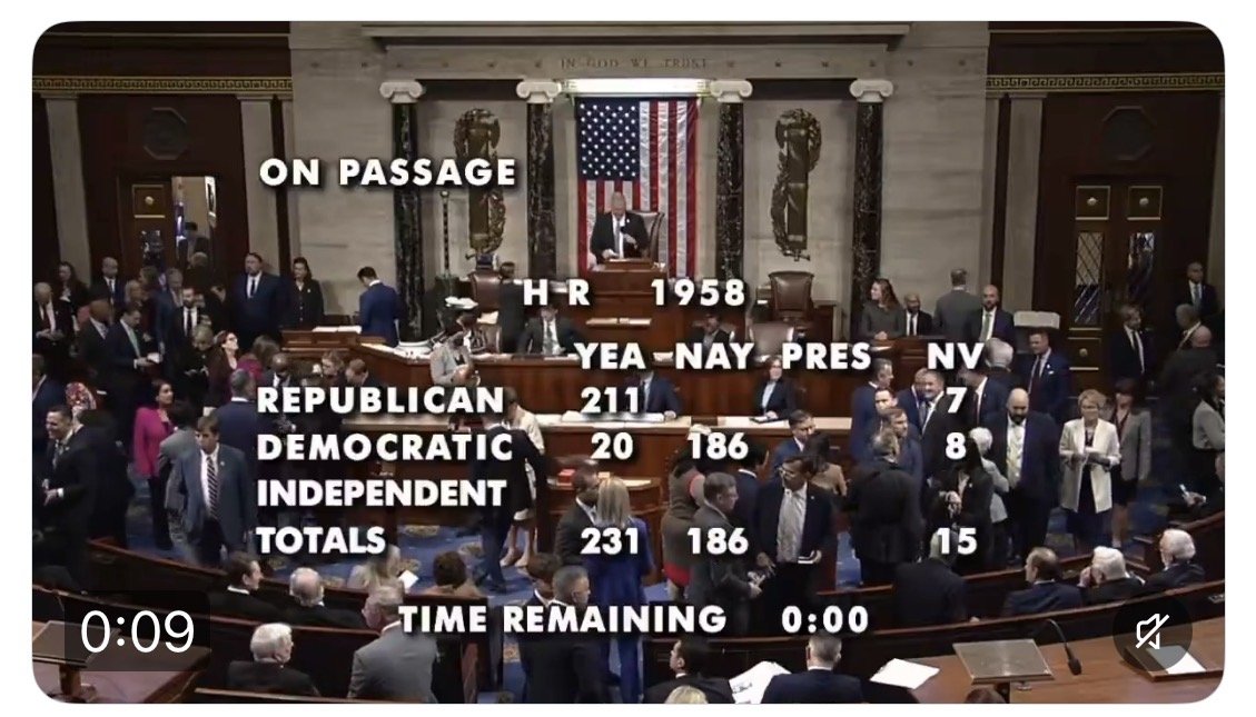 Blog #249 Democrats are Crippled with No Way to Help America