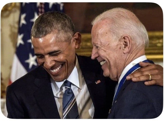 Blog #251 Why Biden-Harris Administration Did Nothing About the Epstein Files!