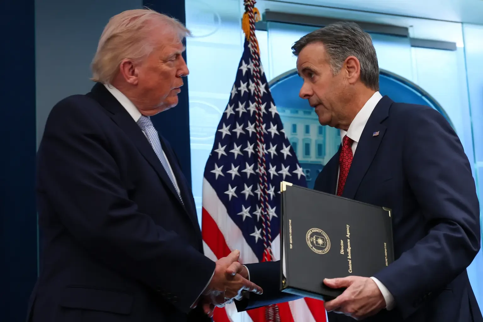 Blog #42 Shot Down over Iran, He Was Only a Heartbeat Away…LITERALLY