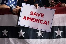 Blog #255 America Under Attack Internally…STOP NOW!