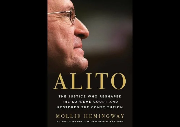 Blog #264 The Justice Who Is Reshaping the Supreme Court