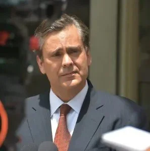 Blog #268 Democrat Lawyer Wants to Eliminate Virginia State Government since they lost the State Supreme Court Decision