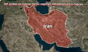 Blog Video #46 Iran’s War Strategy 
