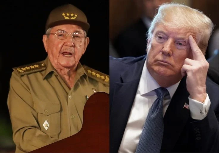 #47 Is Cuba Our Next Military Venture?