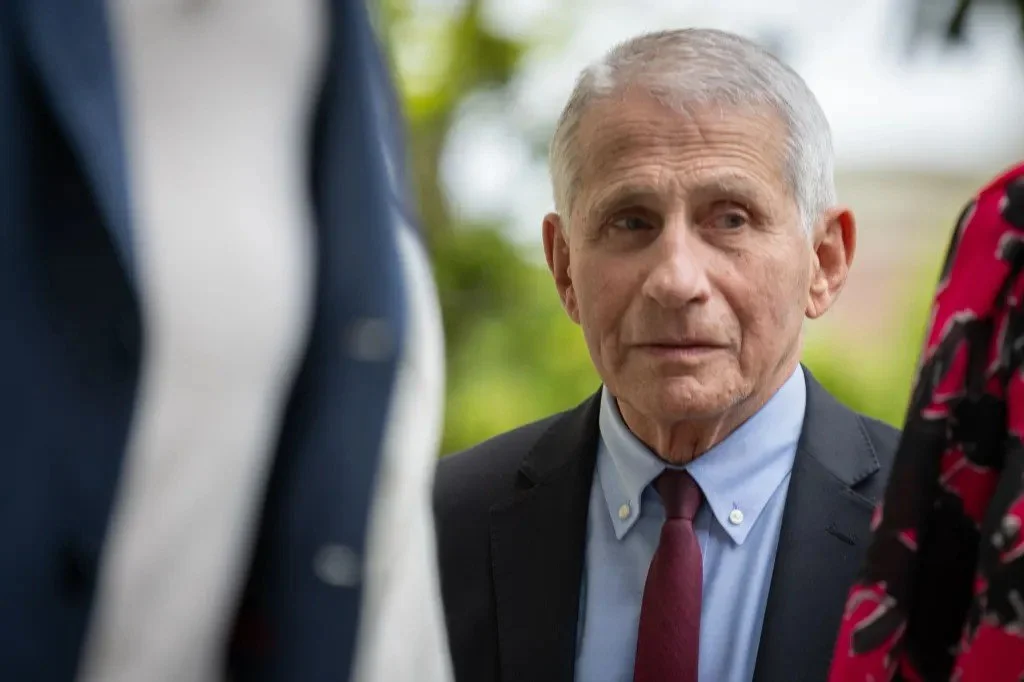 Blog #275 Anthony Fauci may not escape accountability after all…