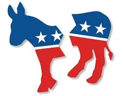 Blog #277 The Democratic Party is the real Existential Threat to America