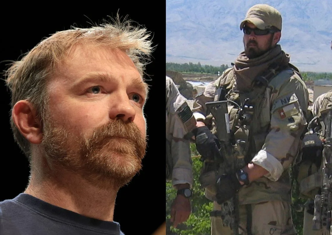 Blog #50 Marine Vet Platner: Uses PTSD as Excuse for Past Mistakes