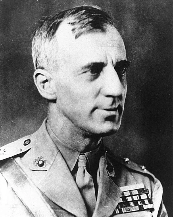 Blog #54 Did You Know, A Plot was made to overthrow FDR?
