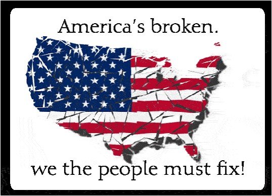 Blog #282 Is the USA on the Way to Becoming Socialist?