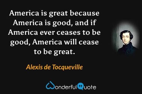 Blog #283 Europe Discovers America: Land of Plenty!
