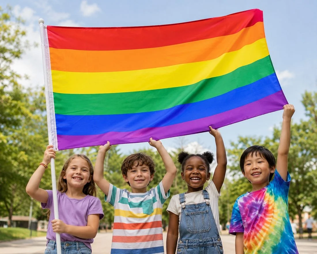 Blog #285 When “Gay” Identification Becomes a Fad